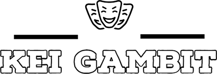Kei Gambit's logo